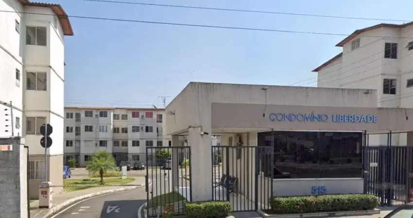 Apartamento 42 m² - manaus-am - rua comendador josé cruz, 515 - apto. 403 - lago azul