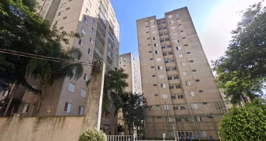 Apartamento à venda na Rua Ângelo Bertini, 253, Jardim Celeste, São Paulo
