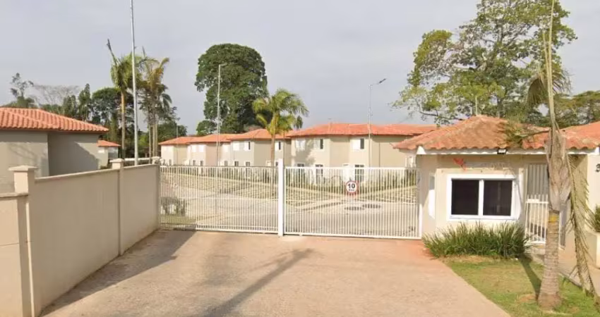 Casa em condomínio 65 m² (02 vagas) - chácara belverde - vargem grande paulista - sp