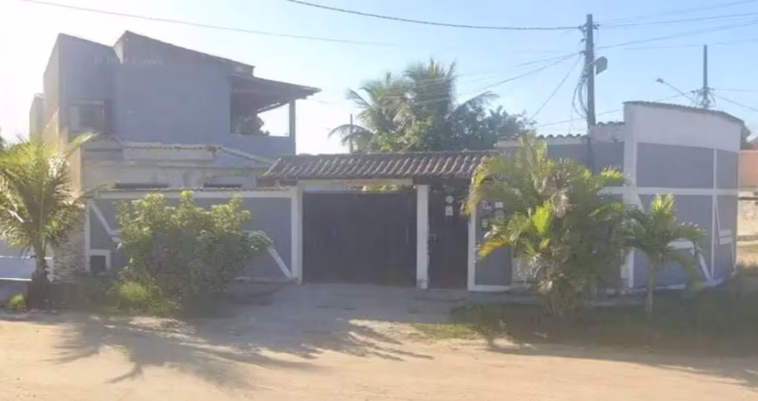 Apartamento 60 m² (privativa + comum) - parque hotel - araruama - rj