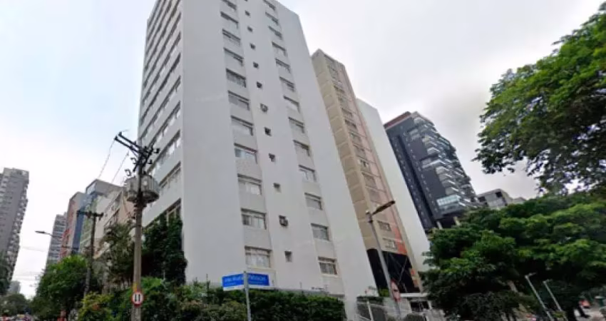 Apartamento 228 m² (metrô oscar freire) - pinheiros - são paulo - sp