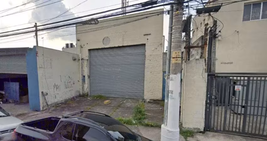 Barracão / Galpão / Depósito à venda na Rua Itaúna, 1077, Vila Maria, São Paulo