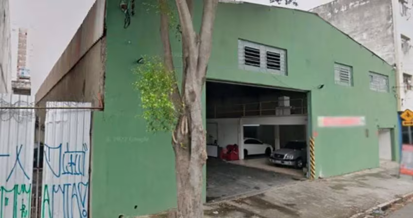 Terreno comercial à venda na Rua Severa, 916, Vila Maria, São Paulo