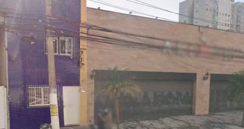 Terreno comercial à venda na Rua Curuçá, 691, Vila Maria, São Paulo