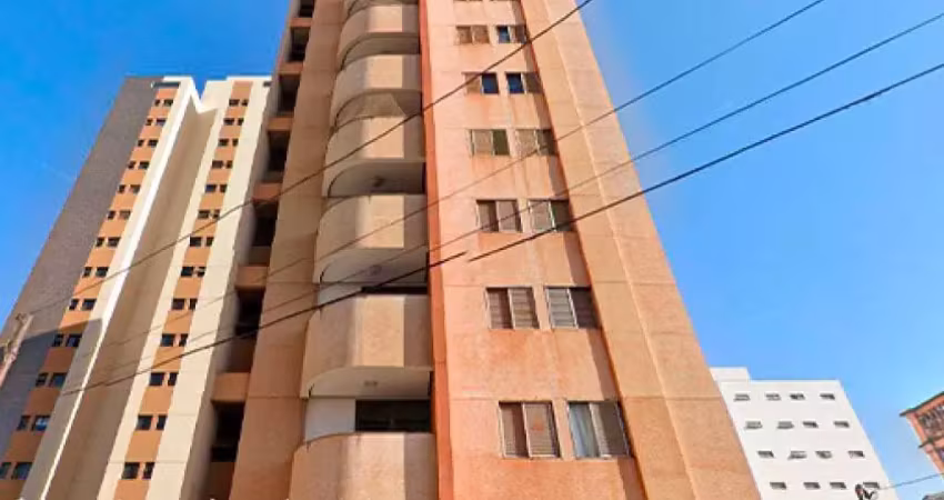 Apartamento à venda na Rua São José, 634, Centro, Ribeirão Preto