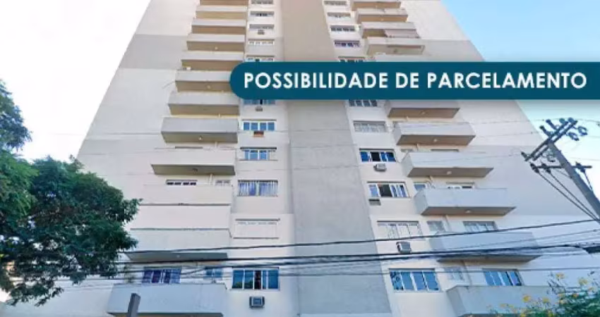 Apartamento 284 m² (02 vagas) - centro - campo grande - ms