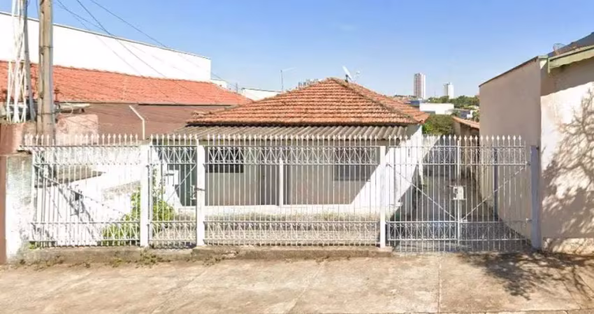Casa em terreno de 441 m² - higienópolis - piracicaba - sp