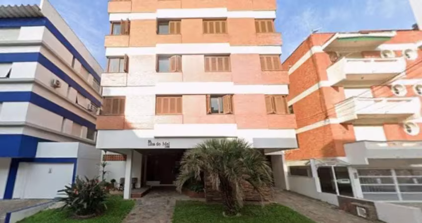 Apartamento 69 m² - capão da canoa-rs - rua guaraci, 1.568 -  apto. 403 - centro - praia zona nova