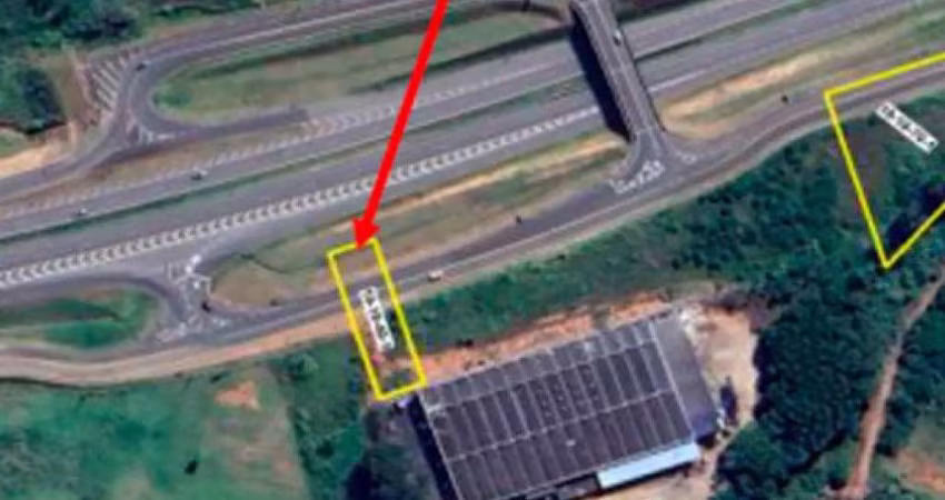 Terreno 464 m² - fazendinha - são joão da boa vista - sp
