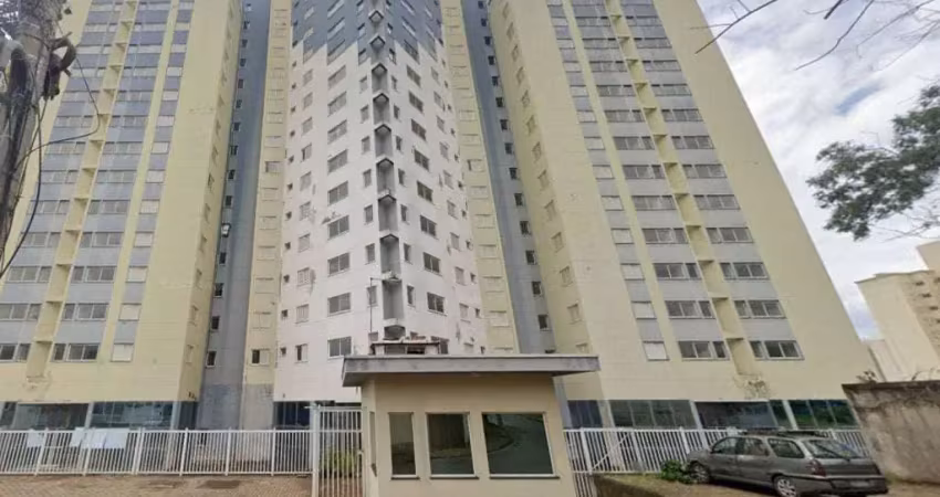 Hotel inativo com área construída 16.329 m² - mansões santo antônio - campinas - sp