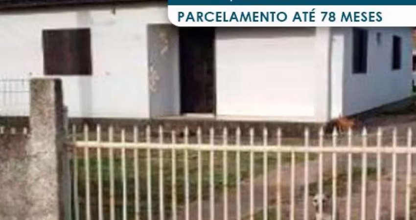 Casa 140 m² - lagoa dos freitas - balneário rincão - sc