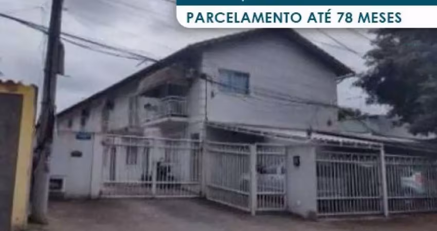Casa em condomínio 62 m² (unid. 08) - vista alegre - são gonçalo - rj