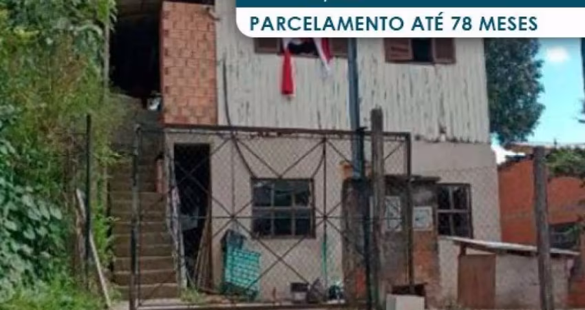 Casa à venda na Rua Valdemira Raymundi, 320, Esplanada, Caxias do Sul