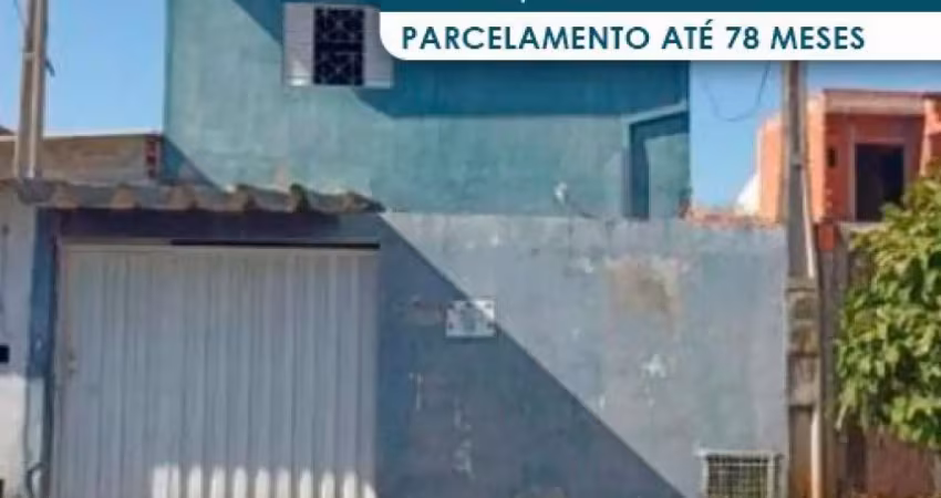 Casa à venda na Rua Cornélio Rosumek, 128, Jardim Topázio, Sorocaba