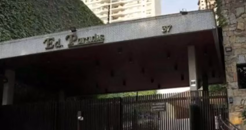 Apartamento duplex 439 m² com 06 vagas (próx. à av. giovanni gronchi) - vila andrade - são paulo - sp