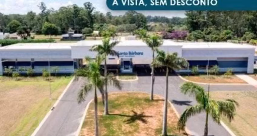 Área 1.134 m² - thermas de santa bárbara - águas de santa bárbara - sp
