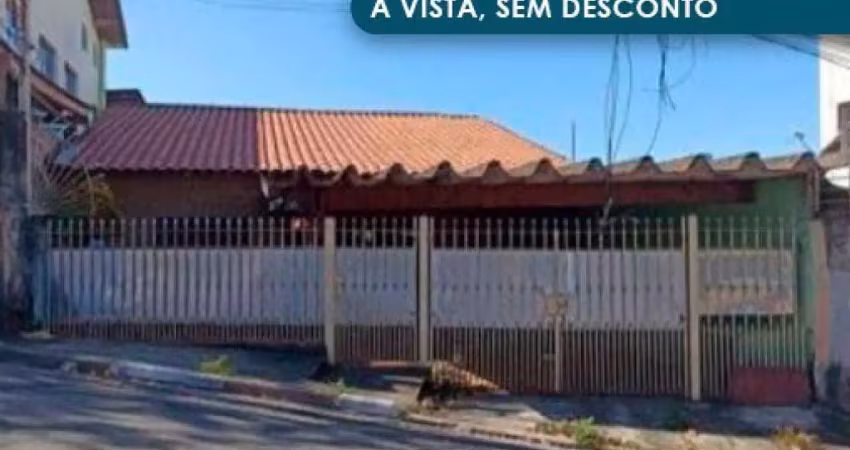 Casa 112 m² - jardim flor da montanha - guarulhos - sp