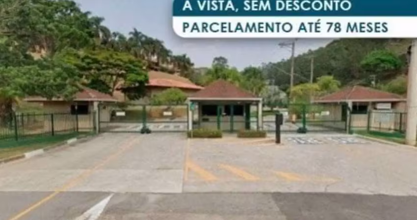 Casa em condomínio 321 m² - serra do lago - cajamar - sp