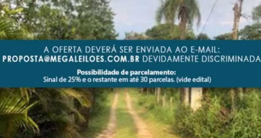 Imóvel rural 27.200 m² - chácara no parque alvorada - embu guaçu - sp