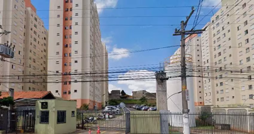 Apartamento 49 m² (próx. à av. ragueb chohfi) - parque são lourenço - são paulo - sp
