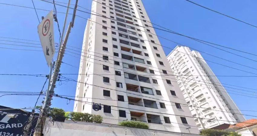 Apartamento 81 m² (próx. à av. salim farah maluf) - alto da mooca - são paulo - sp
