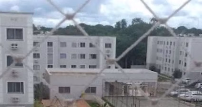 Apartamento 123 m² - aparecida de goiânia-go - rua bela vista, s/n - apto 103 - chácara bela vista