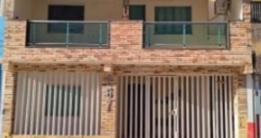 Casa 190 m² - governador valadares-mg - rua imbaúba, 267 - turmalina