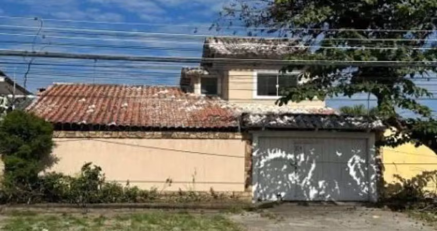 Casa 155 m² - rio de janeiro-rj - estrada cachamorra, 133 - casa 01 - campo grande