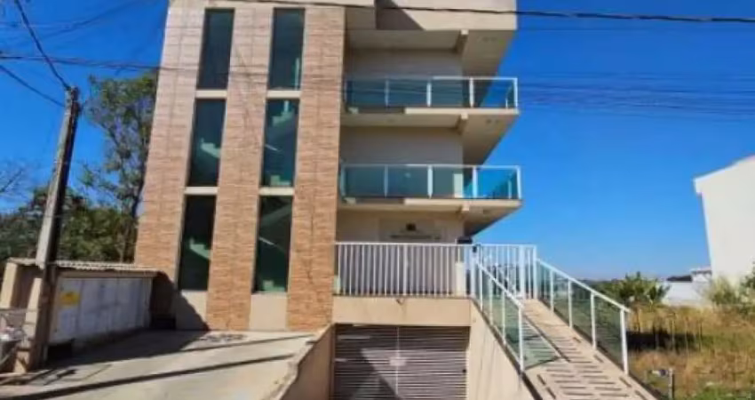 Apartamento 31 m² - engenheiro coelho-sp - rua 3, 221 - apto. 15 - recanto da vinci