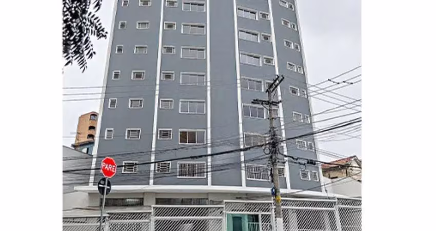 Apartamento à venda na Rua Urbano Duarte, 23, Casa Verde, São Paulo