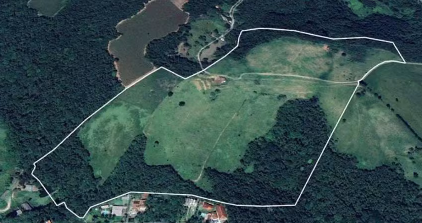 Área 22 ha (possível desenvolvimento imobiliário) - taboão - são roque - sp