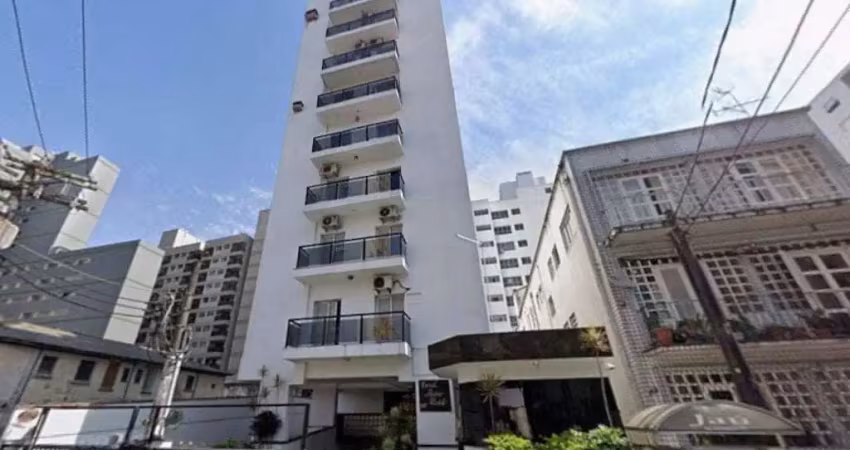 Apartamento 62 m² (01 vaga) - praia do gonzaguinha - são vicente - sp
