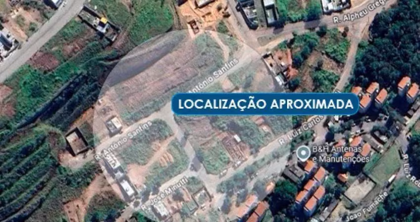 Terreno 400 m² - loteamento residencial pateo do colégio - itatiba - sp