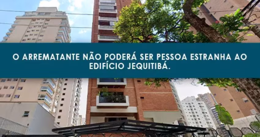 Vaga de garagem 9 m² (unid. 25 do edifício jequitibá) - perdizes - são paulo - sp