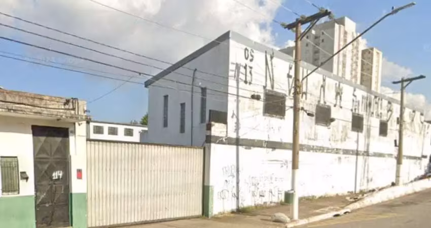 Imóvel comercial 996 m² (possível desenvolvimento imobiliário) - jardim aricanduva - são paulo - sp