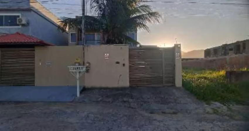 Casa com 3 quartos à venda na Rua C, 133 - Casa, Maria Turri, Rio das Ostras
