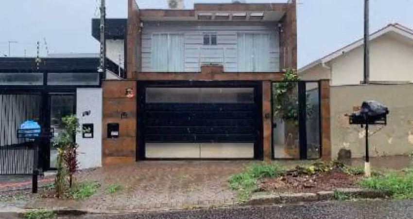 Casa com 3 quartos à venda na Rua Valparaíso, 510, Vila Morangueira, Maringá