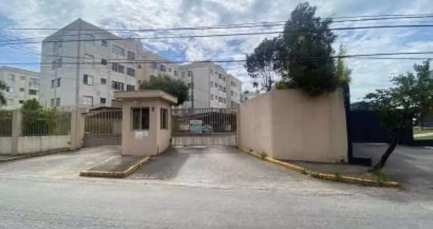 Apartamento 50 m² (01 vaga) - cézar de souza - mogi das cruzes - sp