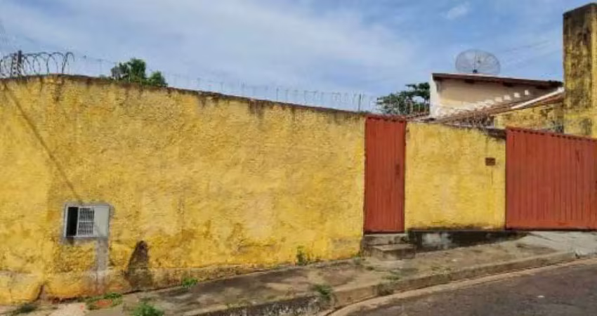 Casa com 2 quartos à venda na Rua Lucélia, 101, Vila das Indústrias, Tupã