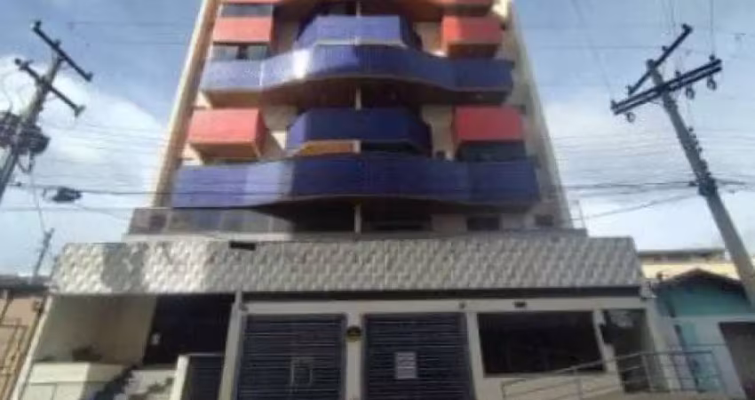 Apartamento 267 m² (cobertura duplex) com 02 vagas - termal - caldas novas - go
