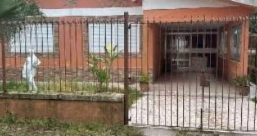 Casa com 3 quartos à venda na Rua Uruguaiana, 454, Laranjal, Pelotas