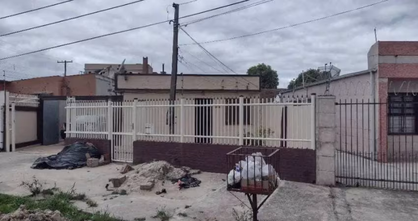 Casa com 3 quartos à venda na Rua José Vieira Pimenta, 165, Fragata, Pelotas