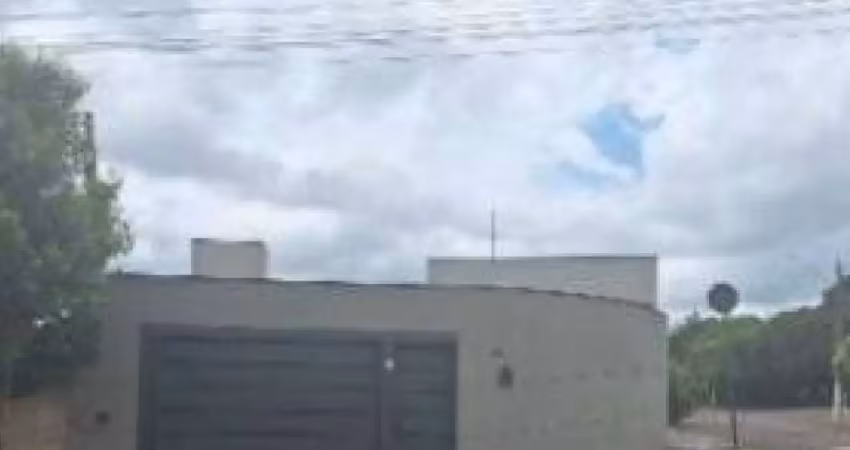 Casa com 3 quartos à venda na Rua Manoel Francisco Dos Santos, 25, Parque Das Amoreiras, Serrana