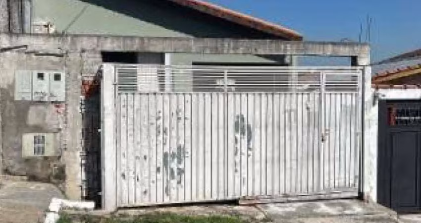 Casa com 3 quartos à venda na Travessa Carolina Cabrera de França, 77, Chácara São João, São Paulo