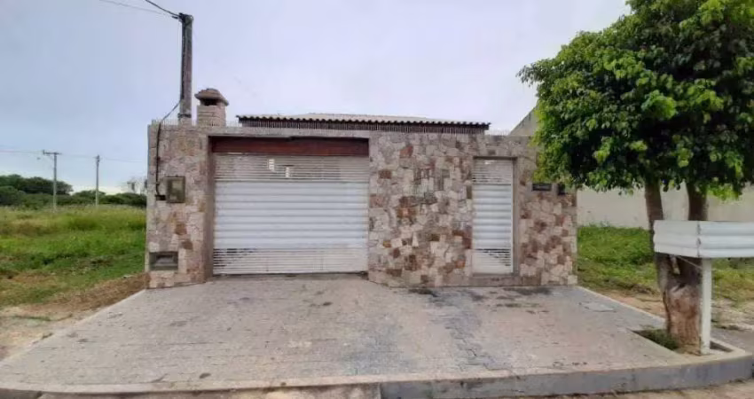 Casa 84 m² - vivendas do coqueiro iii - campos dos goytacazes - rj
