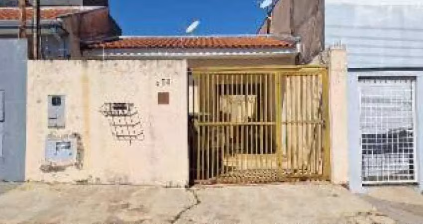 Casa 67 m² - jardim novo bongiovani - presidente prudente - sp
