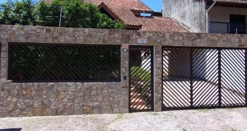 Casa com 4 quartos à venda na Rua José Bonifacio, S/N, Balneário Stella Maris, Peruíbe
