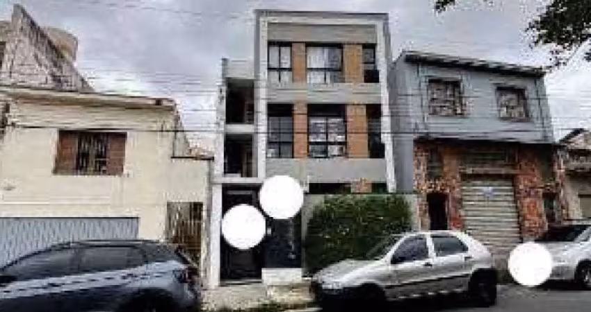 Apartamento à venda na Rua Umuarama, 318, Vila Prudente, São Paulo