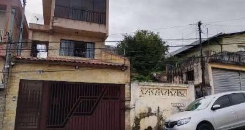 Casa à venda na Rua Doutor Julião Vaquero Rodrigues, 136, Vila Pereira Cerca, São Paulo