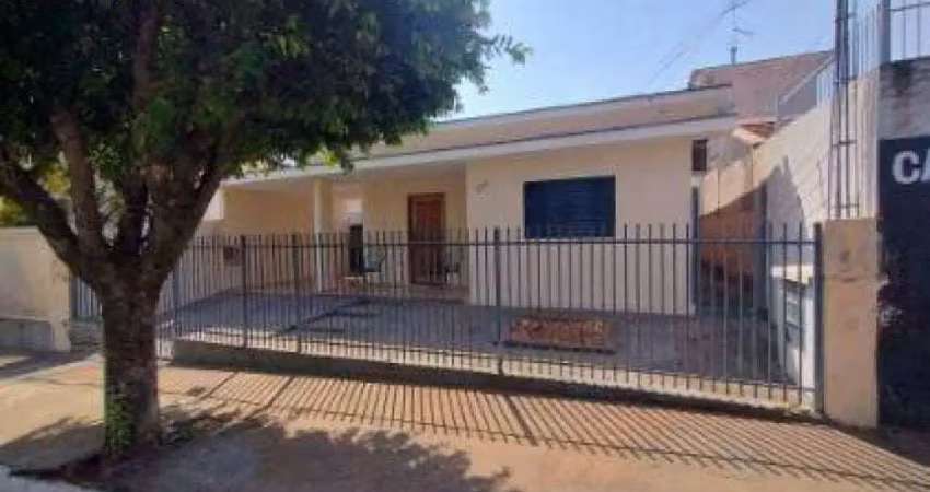 Casa com 2 quartos à venda na Rua Benedito Sampaio, 271, Centro, Tanabi